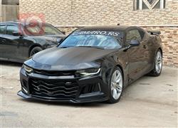 شێڤرۆلێت کەمارۆ